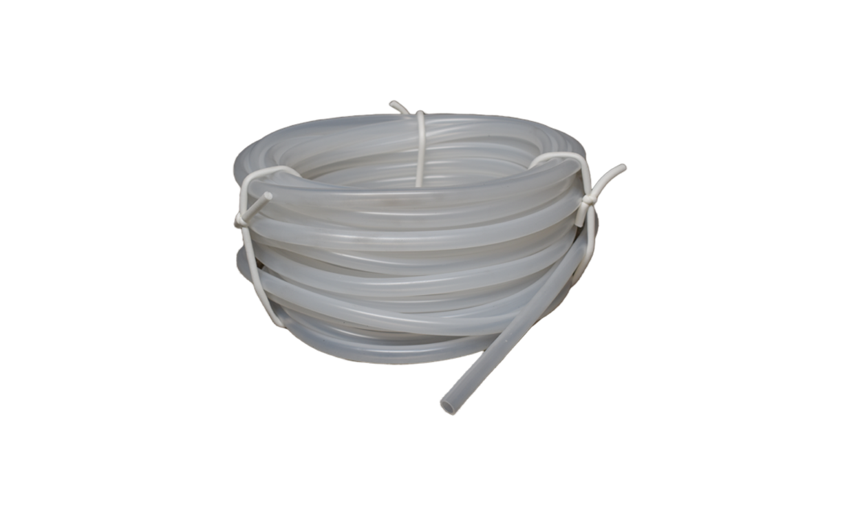 COBISIL CLEAR - Silicone hose