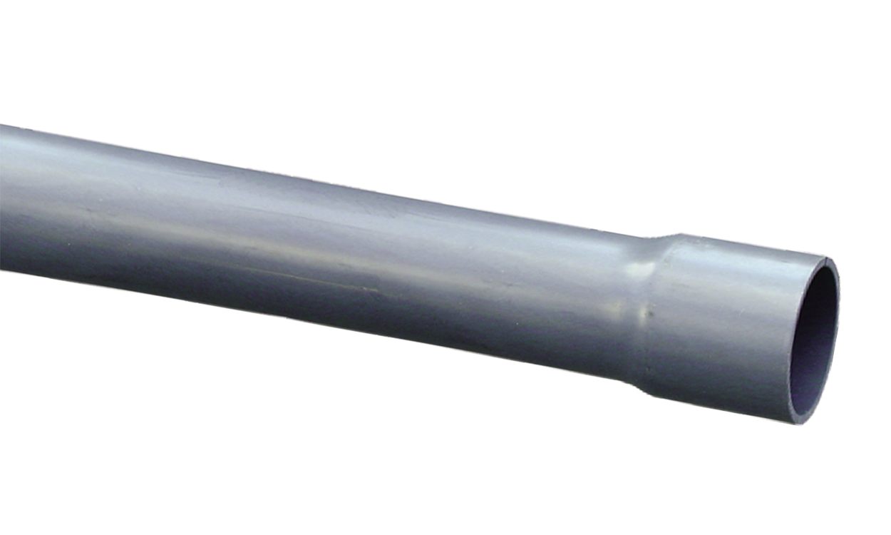 Tuyau de pression en PVC 16 bar