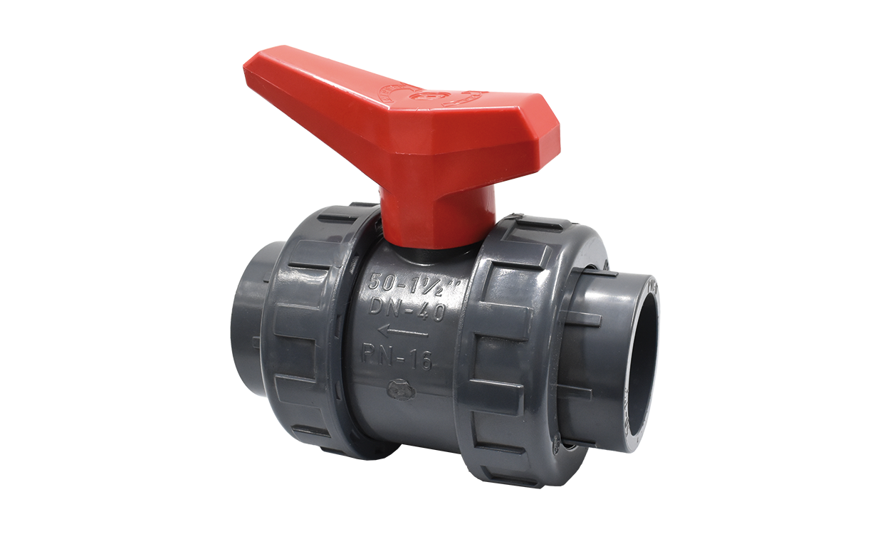 PVC kogelkraan Typ CH PVC kogelkraan Typ CH