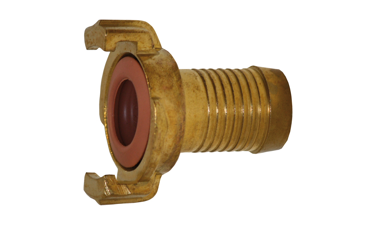 Pièce de tuyau à raccord rapide MS pour eau potable Pièce de tuyau à raccord rapide MS pour eau potable