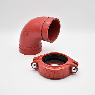 NUT-Fittings NUT-Fittings