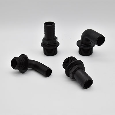 PP-Fittings PP-Fittings