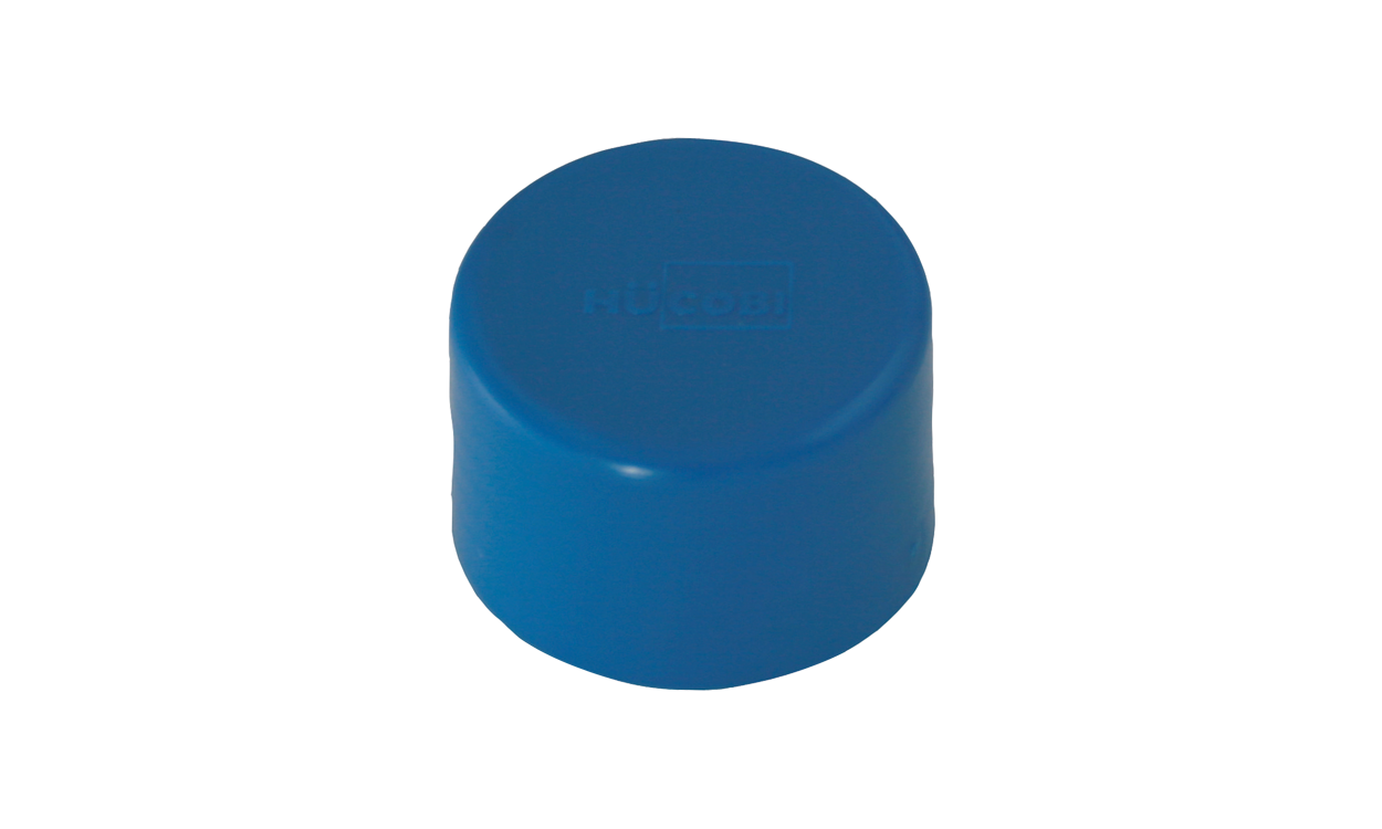 Capuchon pour puits filtrant, fermé Capuchon pour puits filtrant, fermé