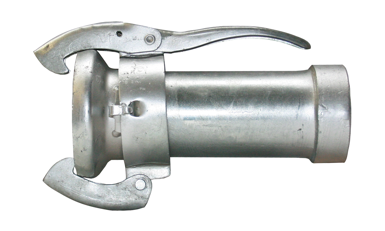 Female coupling with female thread System Perrot Female coupling with female thread System Perrot