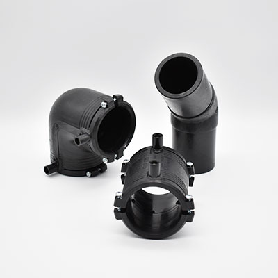 PE-Schweißfittings PE-Schweißfittings