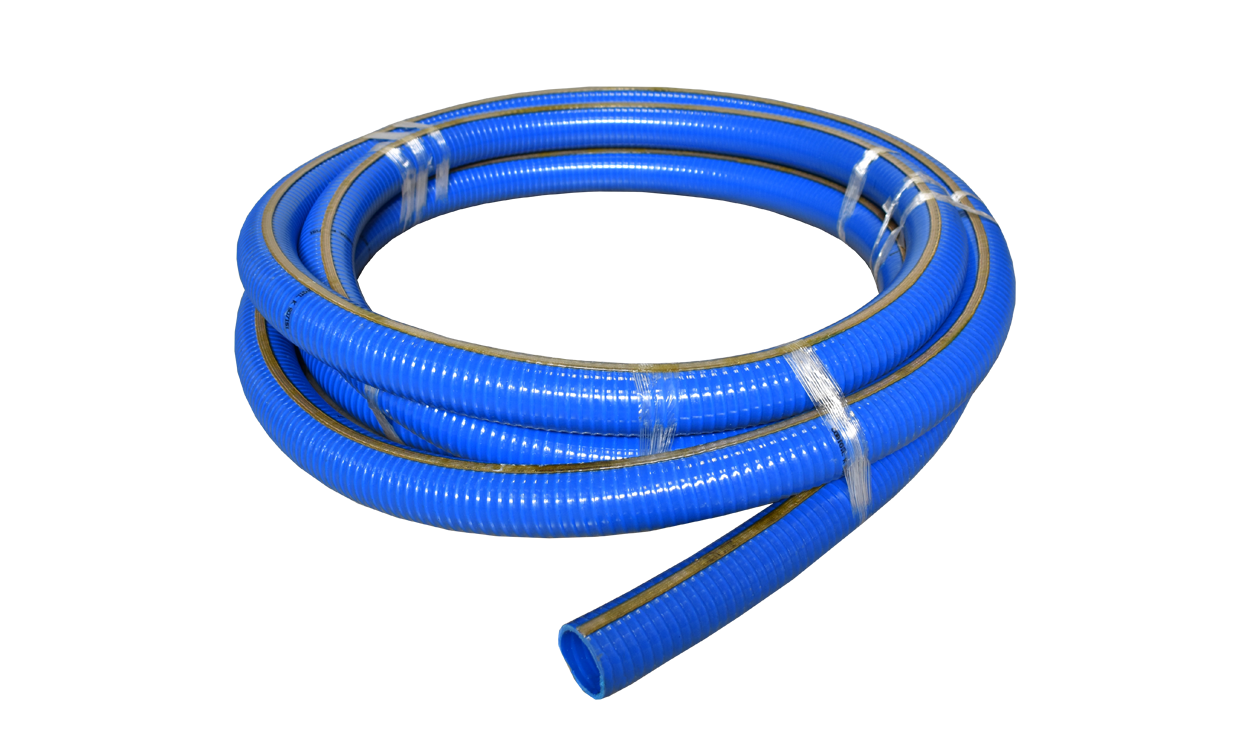 COBIOIL K-EL - Olie- en benzinebestendige PVC zuig- en persslang COBIOIL K-EL - Olie- en benzinebestendige PVC zuig- en persslang