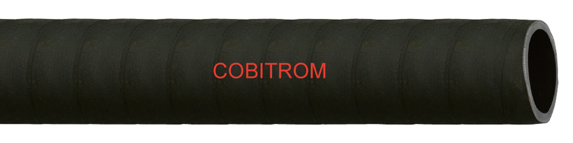 COBITROM - Silo-Förderschlauch