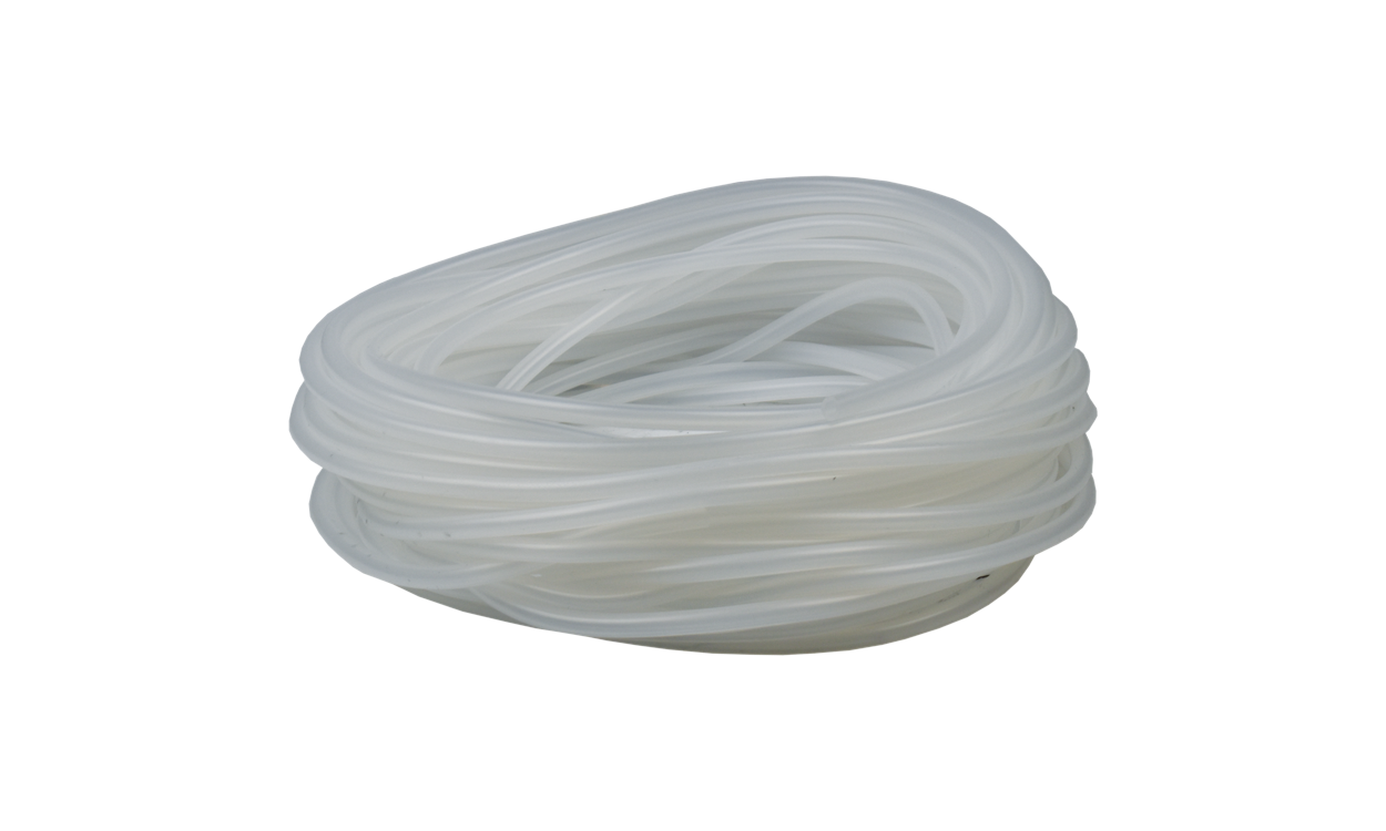 COBISIL CLEAR - Silicone hose
