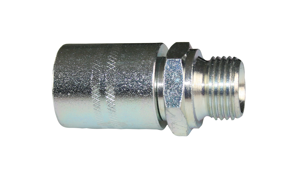 Halve persappendage-set voor COBIPOLYKAN 200 Halve persappendage-set voor COBIPOLYKAN 200
