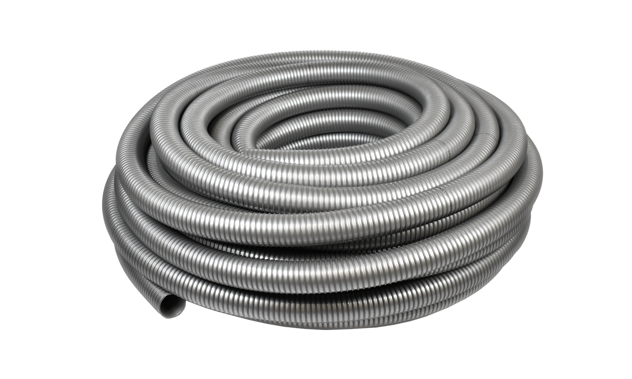 COBISUPERELASTIC - Hochflexibler PVC-Saug- und Druckschlauch COBISUPERELASTIC - Hochflexibler PVC-Saug- und Druckschlauch