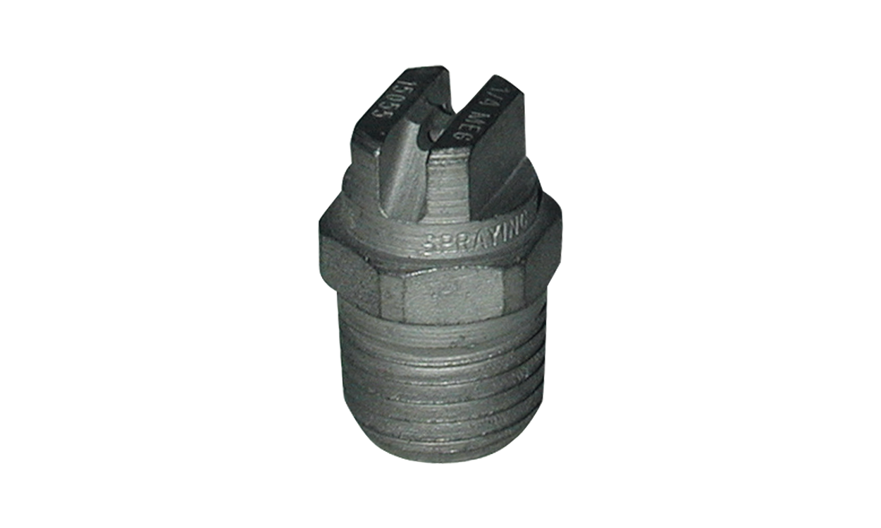High pressure nozzle High pressure nozzle