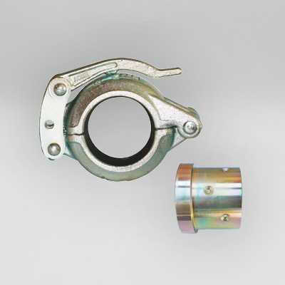 Couplings system Carbofer Couplings system Carbofer