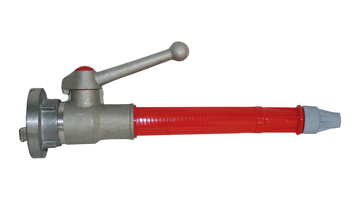 Industrial multi-purpose jet pipe System Storz Industrial multi-purpose jet pipe System Storz