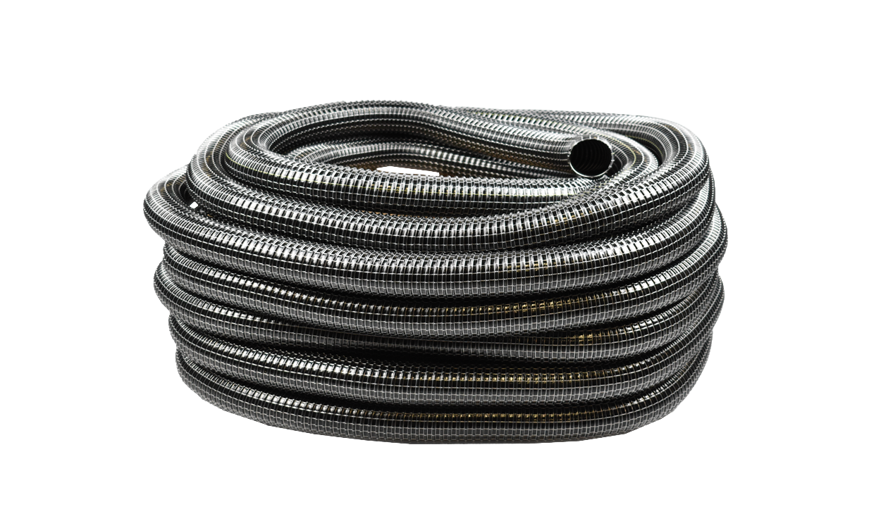 Absaugschlauch COBIDUST SUPERFLEX - Zuigslang voor industriële toepassingen Absaugschlauch COBIDUST SUPERFLEX - Zuigslang voor industriële toepassingen