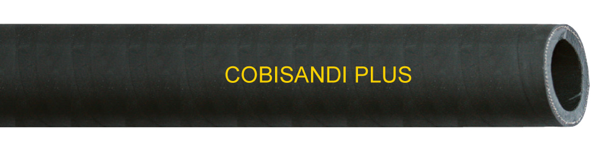 COBISANDI PLUS - Blaasslang voor zandstralen