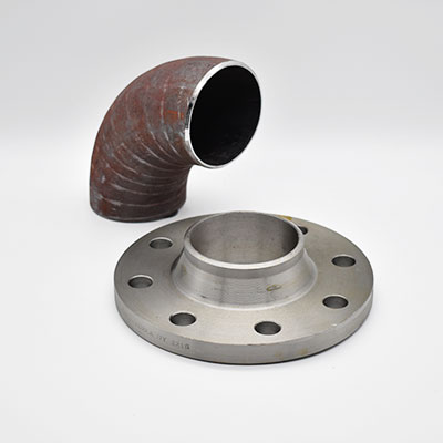 Flanges - pipes- bends Flanges - pipes- bends