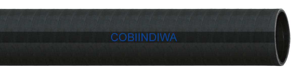 COBIINDIWA - Gummi-Industriewasserschlauch