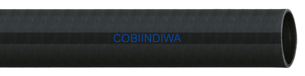 COBIINDIWA - Gumowy wąż do wody przemysłowej 10 bar