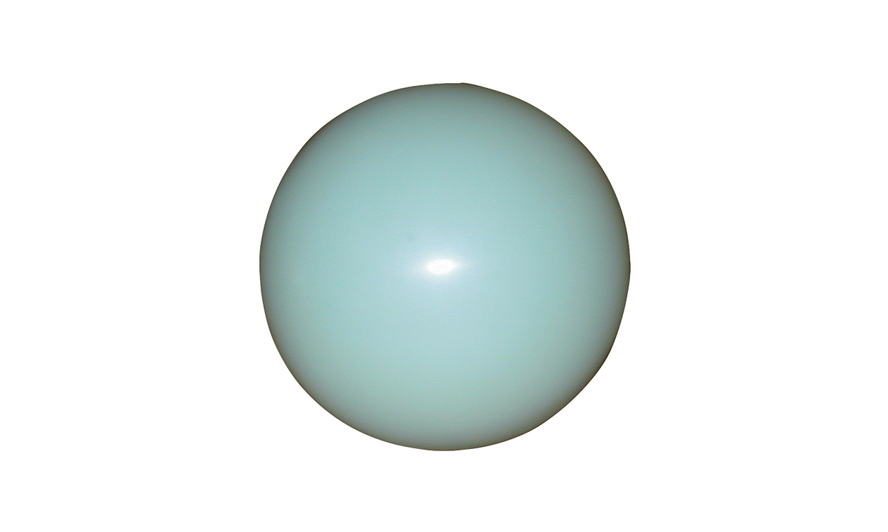 Flotteur sphérique