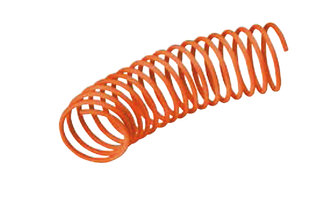 Bindspiraal voor COBISPIRALPRESS - Bindspiraal voor COBISPIRALPRESS -