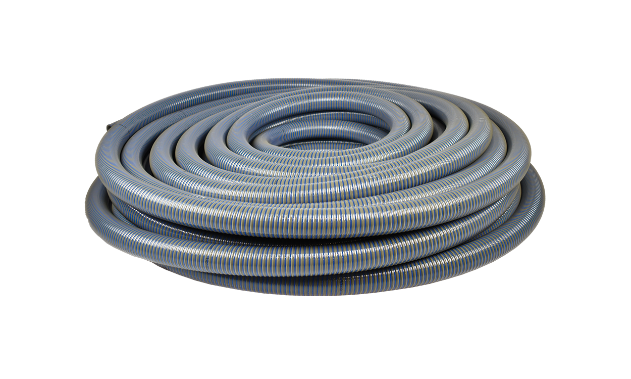 COBIBLUE STAR - Hochflexibler PVC-Saug- und Druckschlauch COBIBLUE STAR - Hochflexibler PVC-Saug- und Druckschlauch