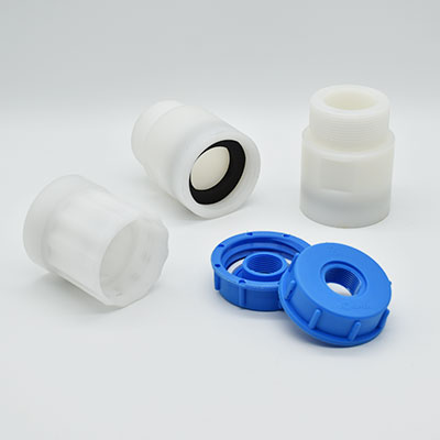 IBC-Adapter IBC-Adapter