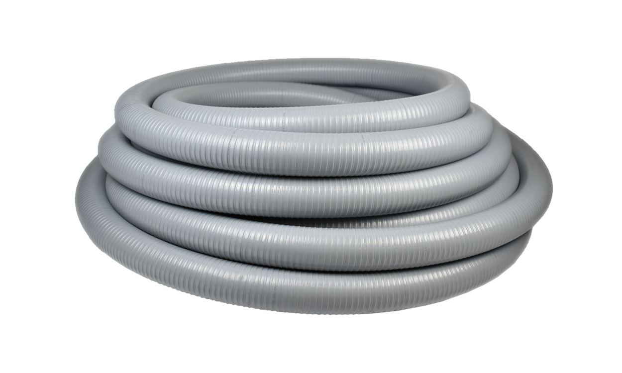 COBIRANO PU AS - PVC/PU-Saug- und Druckschlauch COBIRANO PU AS - PVC/PU-Saug- und Druckschlauch
