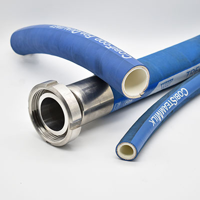 Food hoses Food hoses