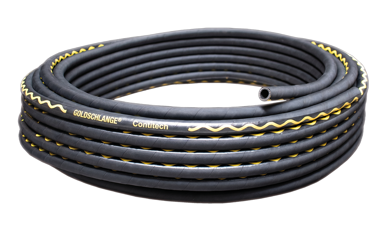 GOLDSCHLANGE® - Wasserschlauch, Vielzweckschlauch
