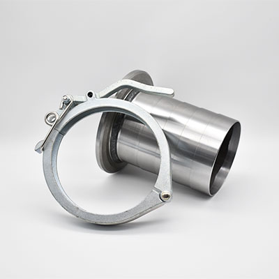 Flange coupling COBIQUICK Flange coupling COBIQUICK