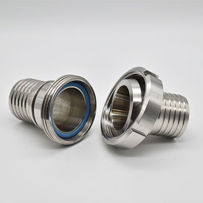 Food couplings Food couplings