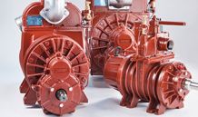 Vacuum pumps Vacuum pumps